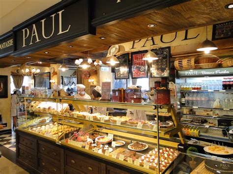 Pauls bakery - 
